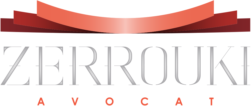 ZERROUKI AVOCAT