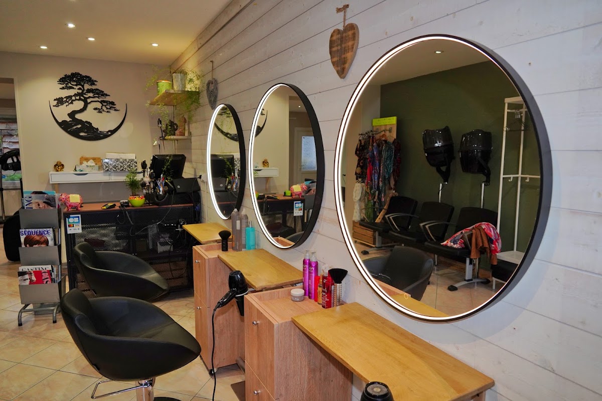 Salon de coiffure - Natur'Elle et Lui