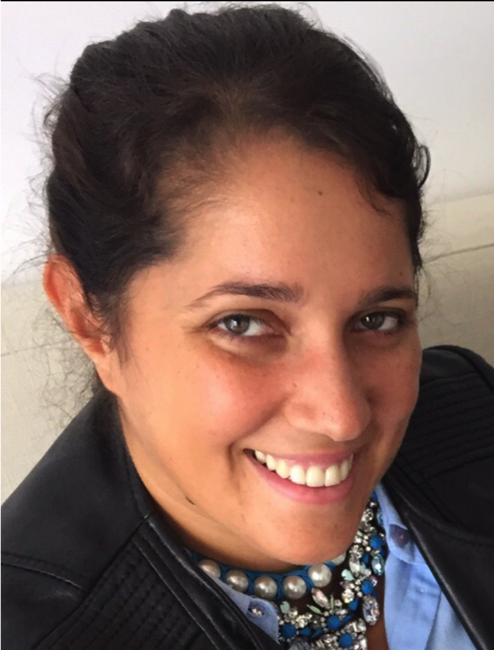 Dr Axelle Azot