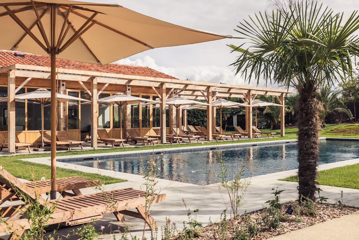 Indarra - Hôtel & Spa