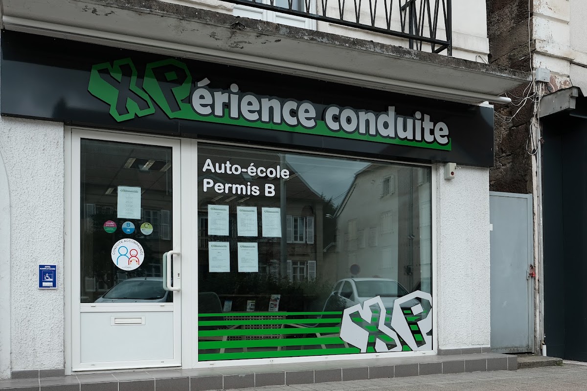 XPérience Conduite