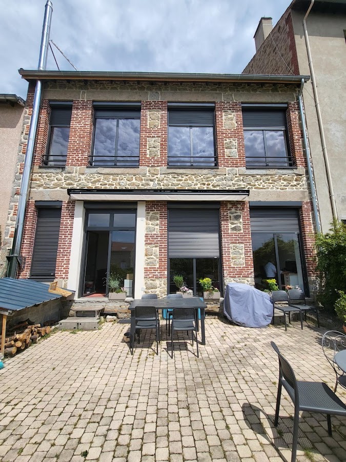 La Boutique du Menuisier - Diaz Diffusion (fenêtres, portes, volets, portails...)