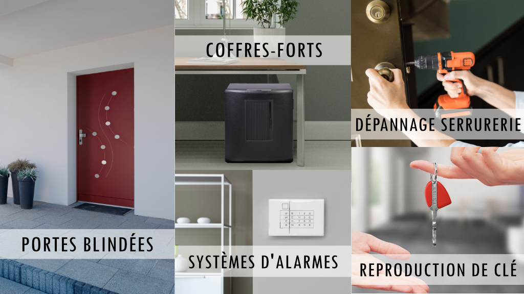 BRETAGNE SECURITE SERVICES - Point Fort Fichet