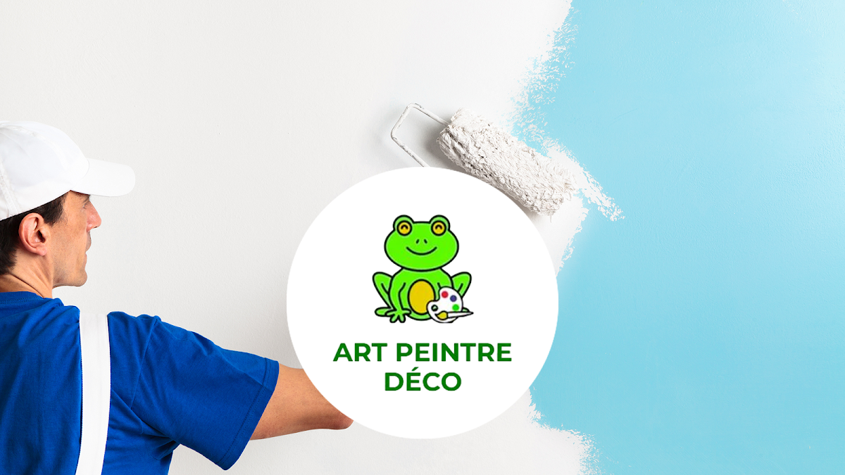 ART PEINTRE DECO SARL