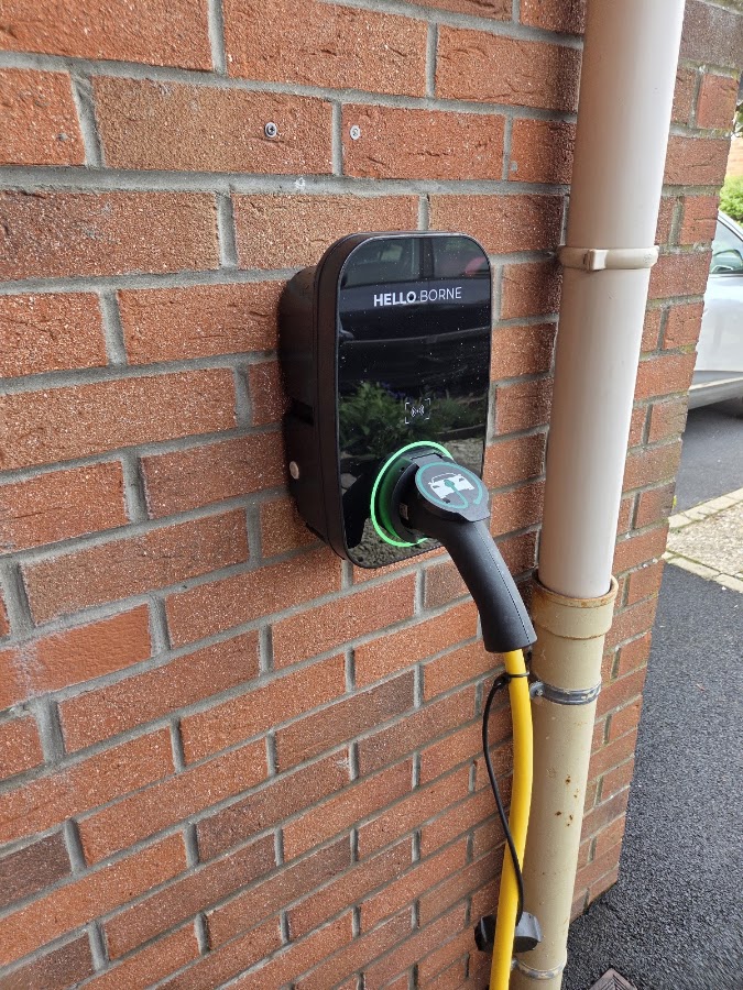 JS Electrique