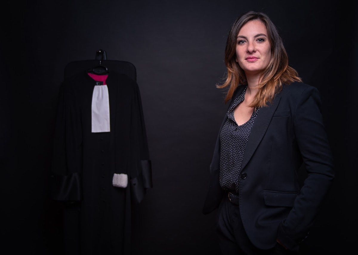 Avocat Lauriane DILLENSEGER Nîmes