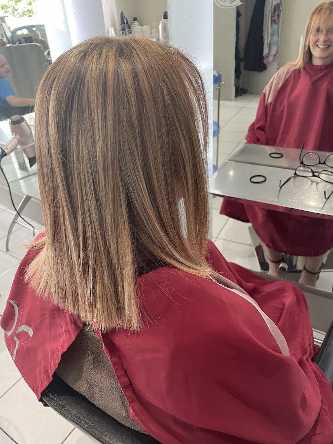 Air Styliste Coiffure