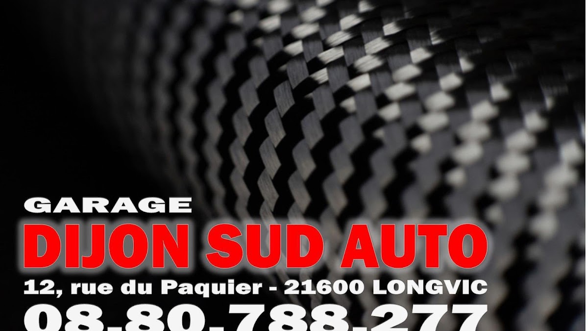 GARAGE DIJON SUD AUTO