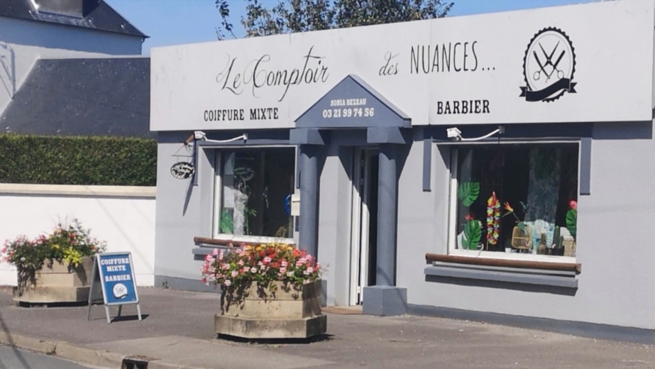 Le comptoir des Nuances... coiffure, Prothése Capillaire et esthétique