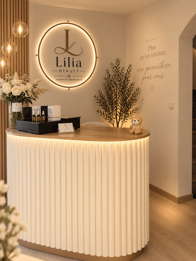 Lilia beauty