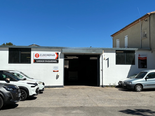 GARAGE DUQUESNEL EUROREPAR CAR SERVICE