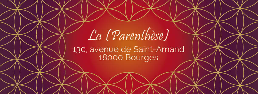 La (Parenthèse) massages