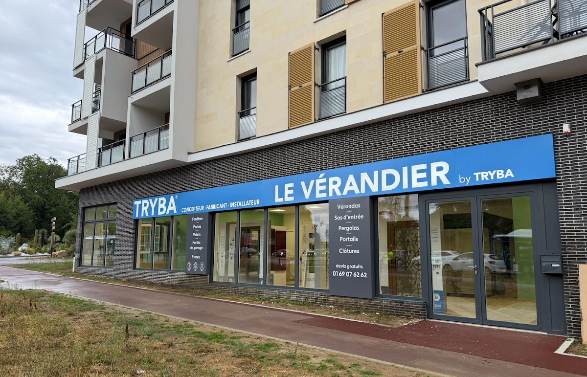 TRYBA Faron Fenêtres