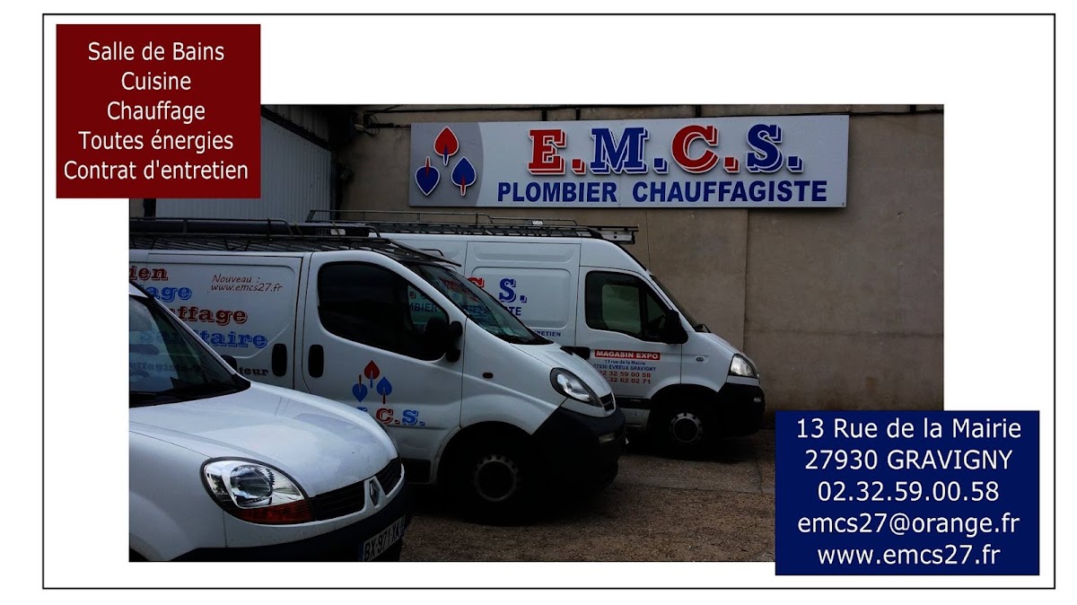 EMCS