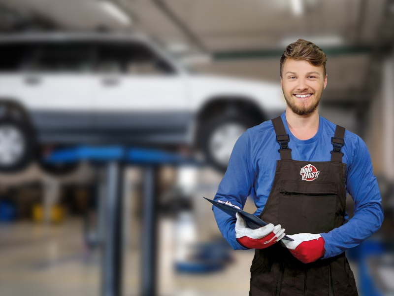 DAMPIERRE Autos - AutoFirst