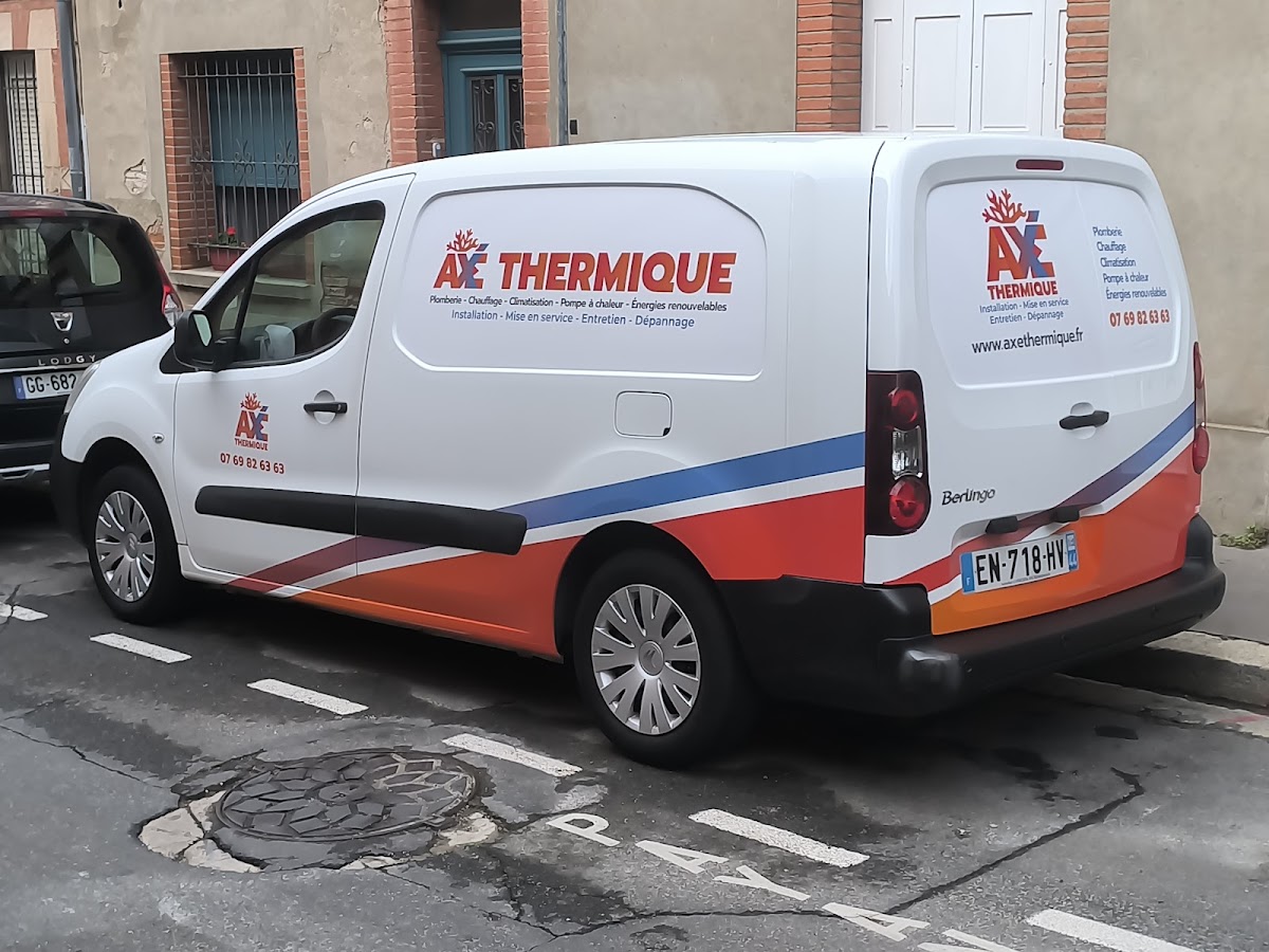 Axé Thermique