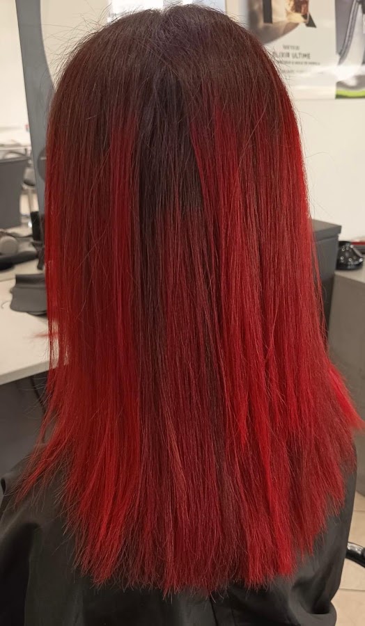 VIP ESPACE COIFFURE VENCE
