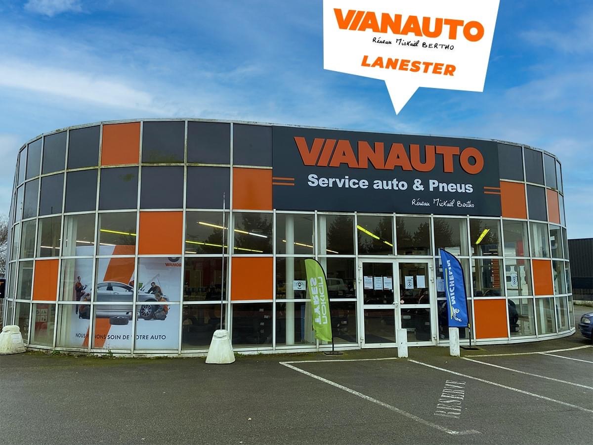 VIANAUTO