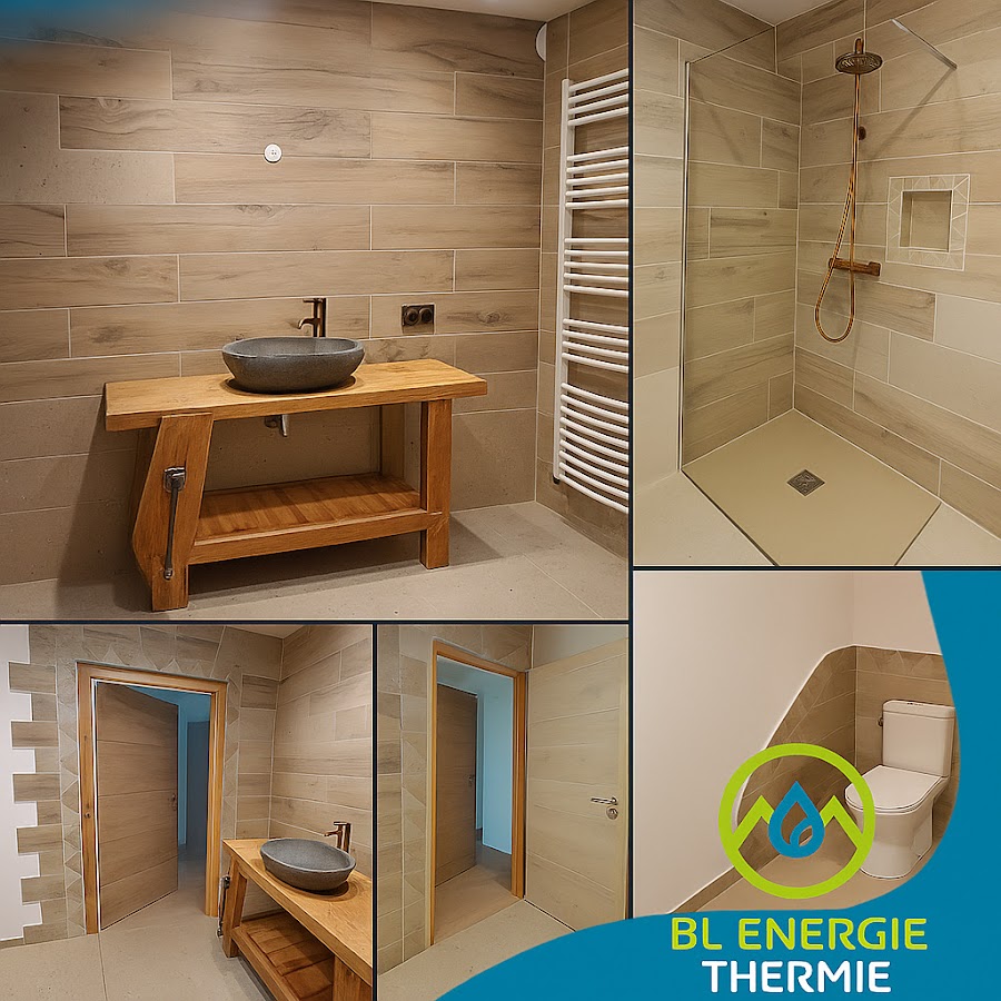 BL Énergie Thermie