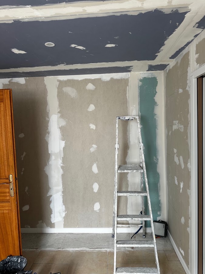 Rénovation intérieur Nice | BO Décoration