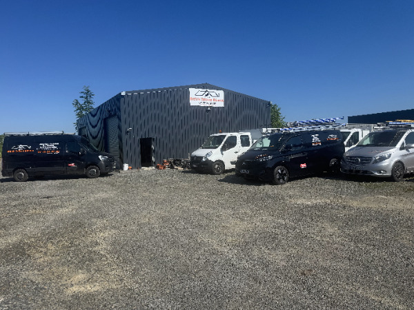 Breizh Toiture Renove – Couvreur, Réparation & Isolation