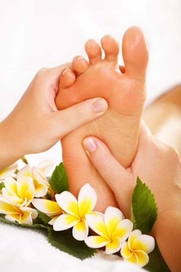 ERIC SAUNIER - CENTRE DE MASSAGE & DE BIEN ETRE - PALAISEAU