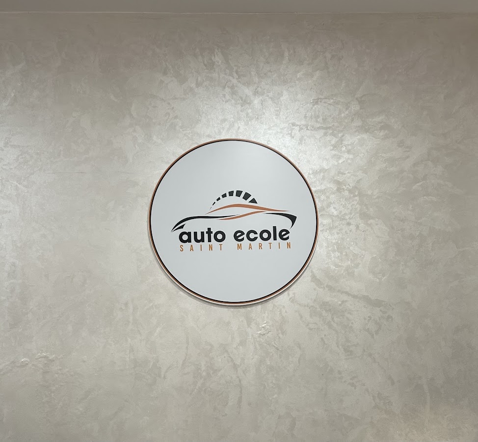 AUTO-ECOLE SAINT MARTIN