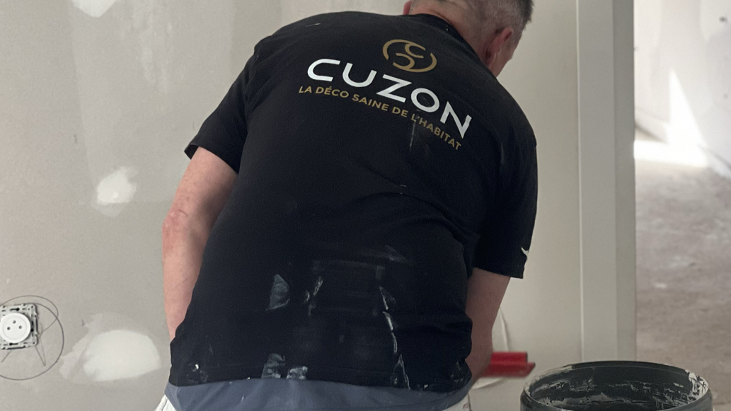 Cuzon Décoration