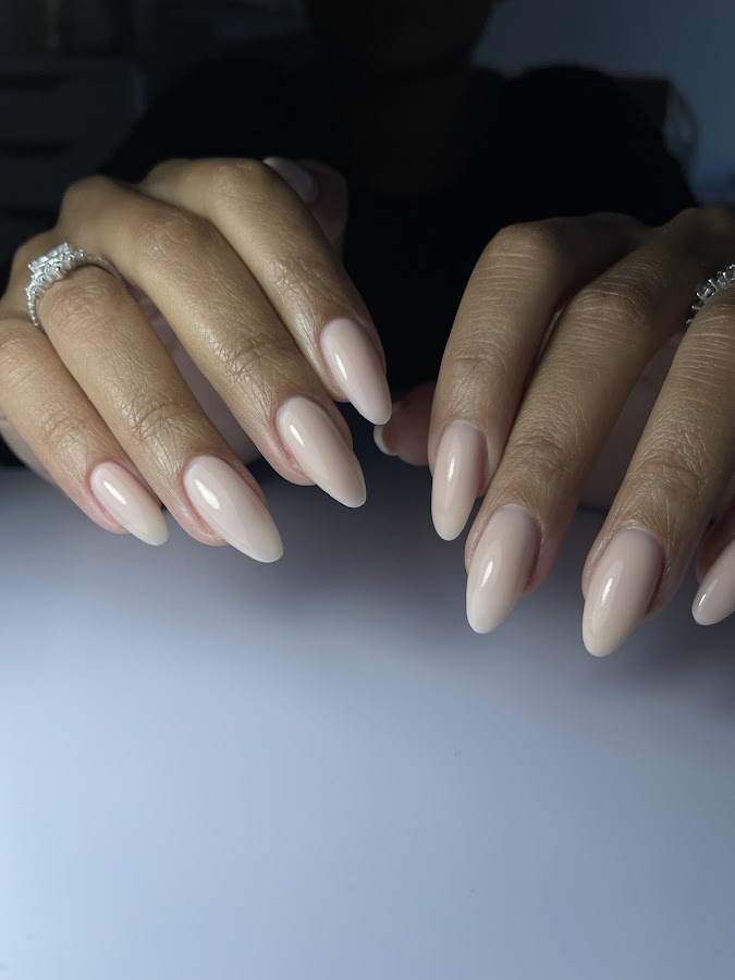 Nailsroom