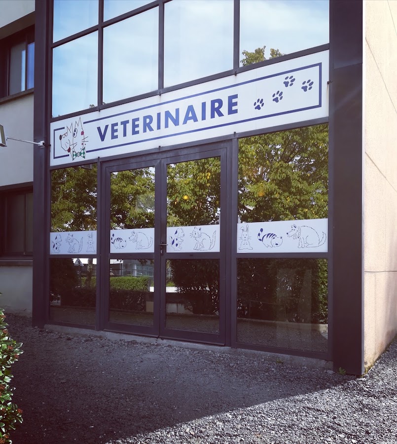 Clinique Vétérinaire Animaux et Vous