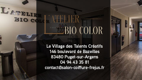 L'atelier Bio Color