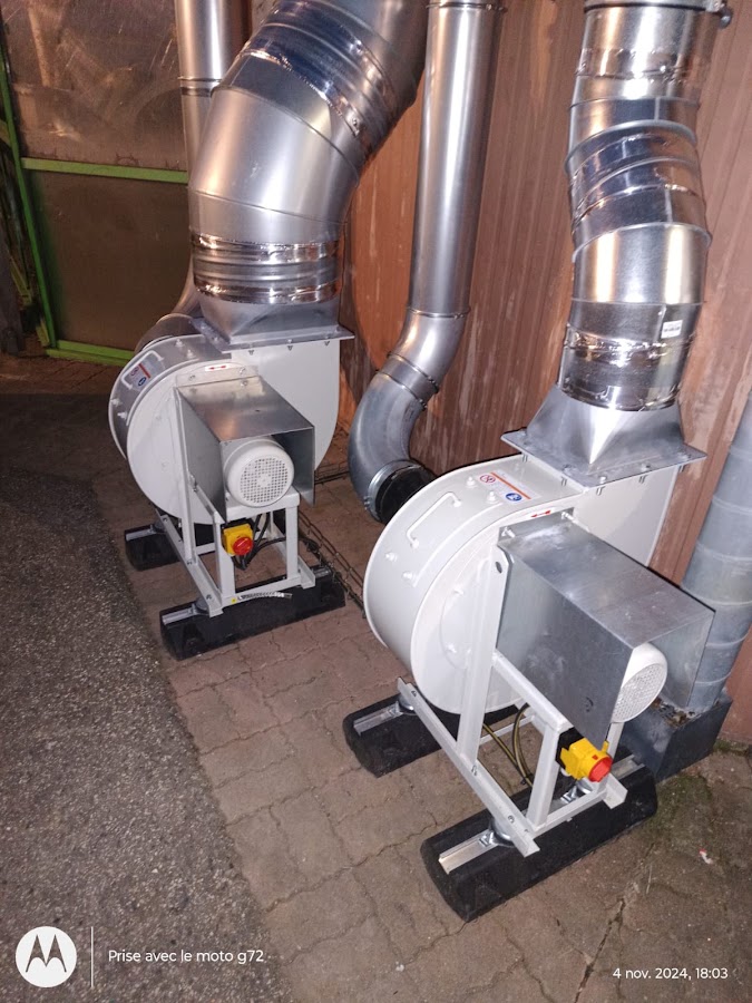 ELEC FLUIDE