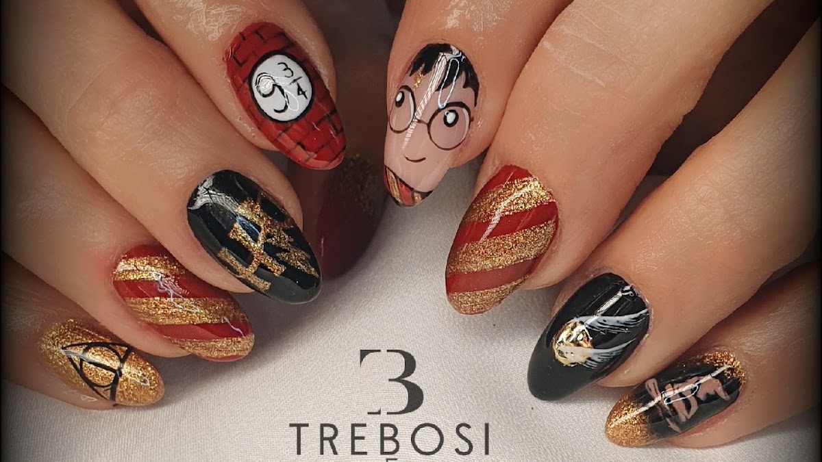 1000Nails