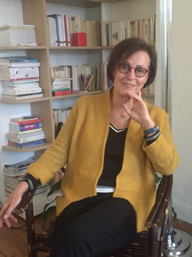 Cécile Planche - Cabinet de Psychologie
