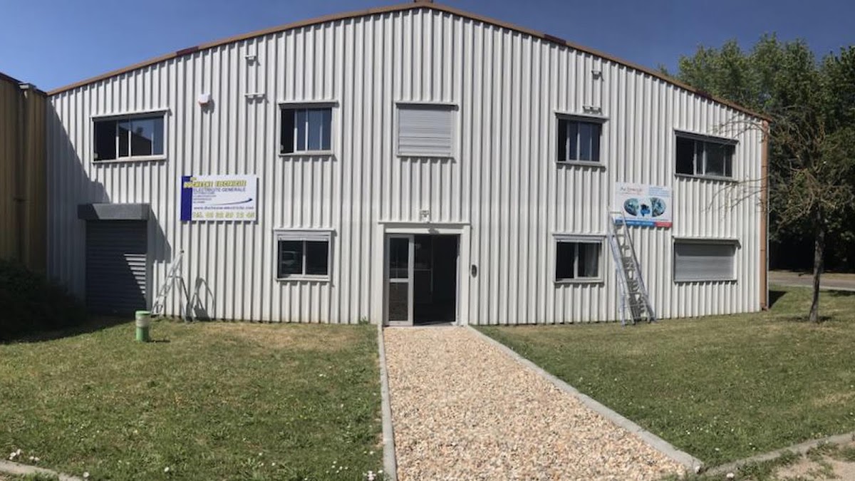 SARL DUCHESNE Electricité