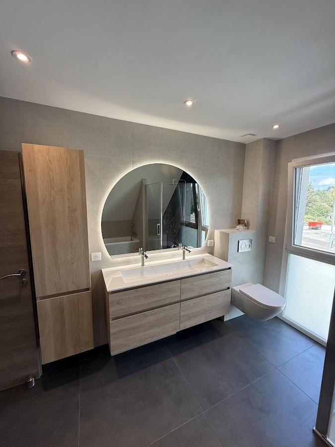 RH Sanitaire Chauffage