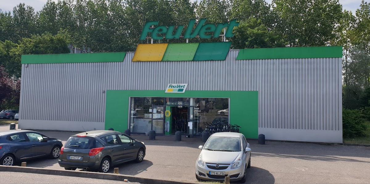 Feu Vert