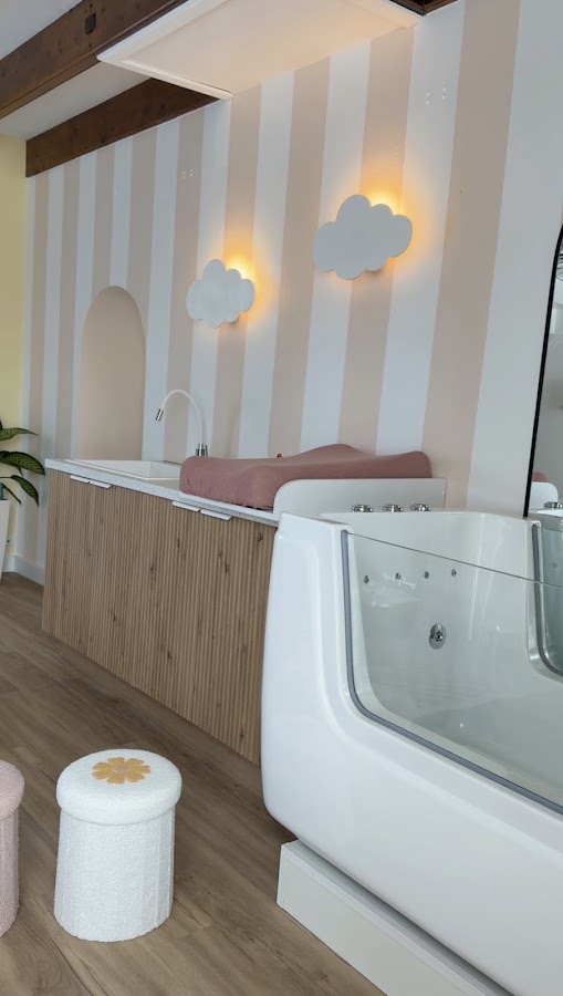 NOMA BABY SPA