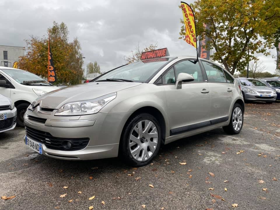 DC AUTOMOBILES - AutoFirst