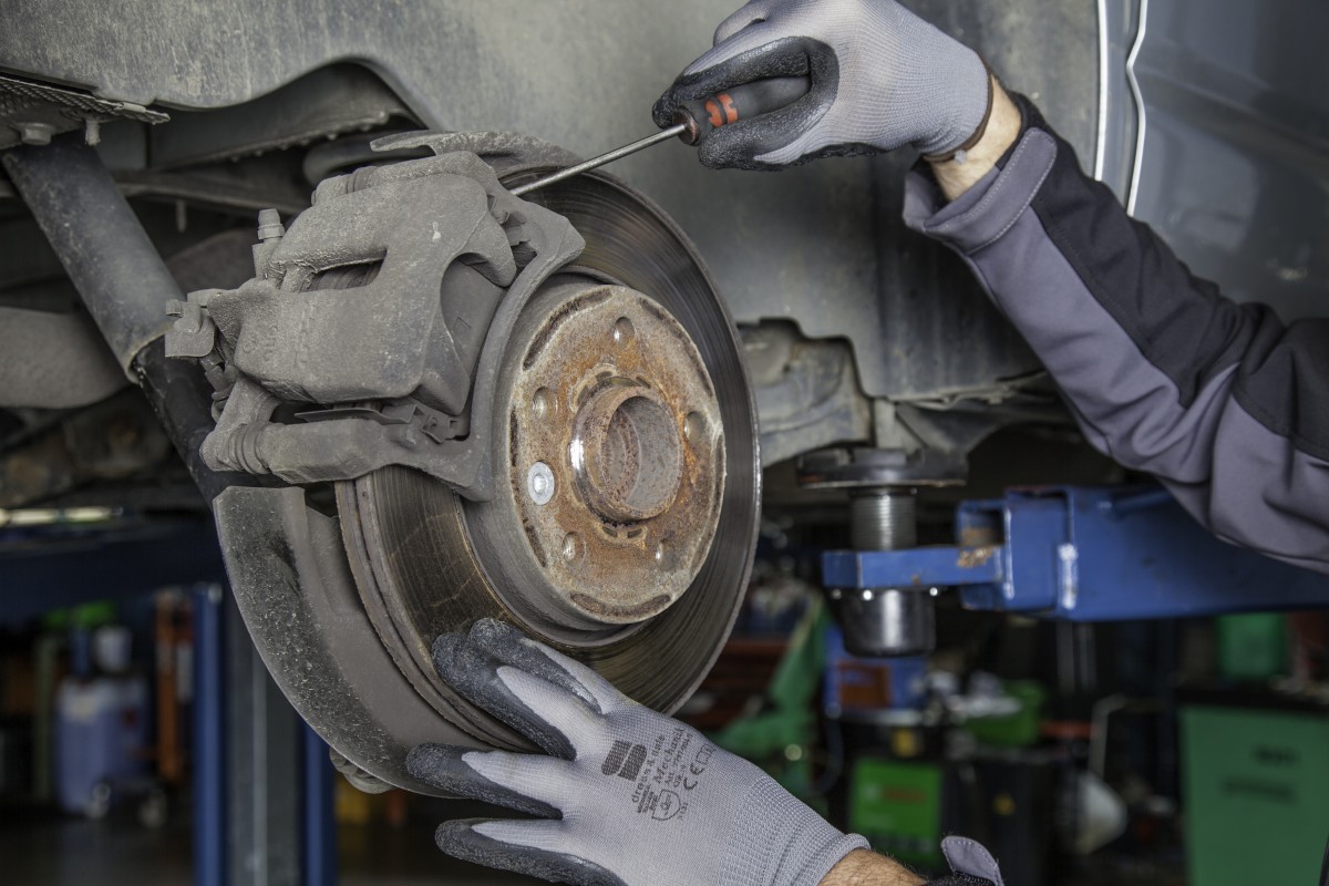 GCA Auto - Garage toutes marques