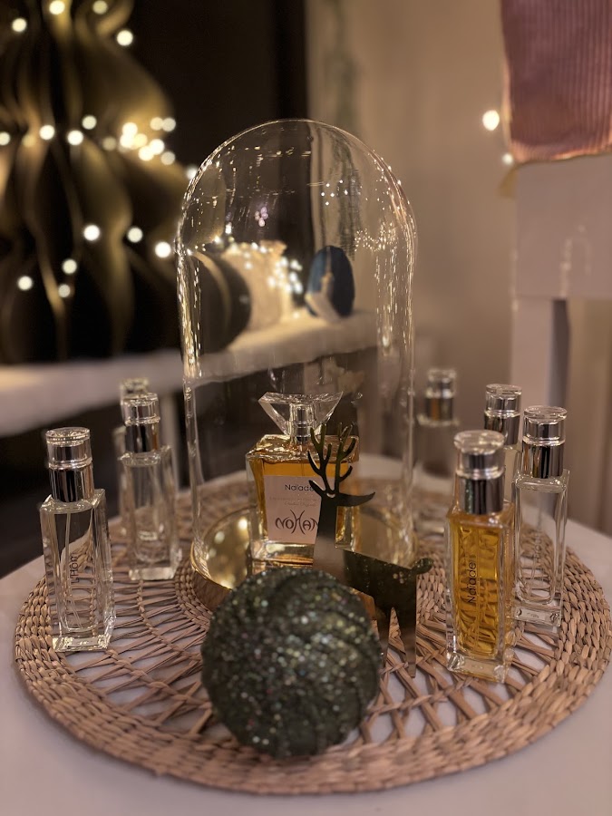 Institut Délice des Sens. Phytomer -Vie Collection -Epil&Care -Bachca-Paul&Joe-Yumi Lashes-Harcourt