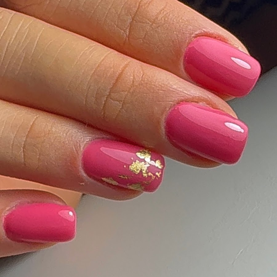 Audrey Nails