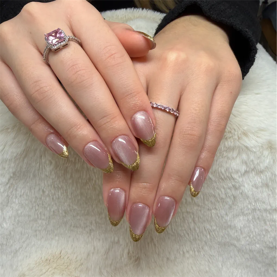 Be Younique Nails