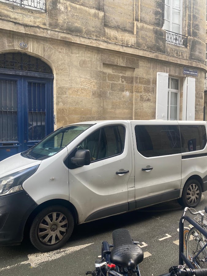 ARTISAN DEPANNAGE BORDEAUX