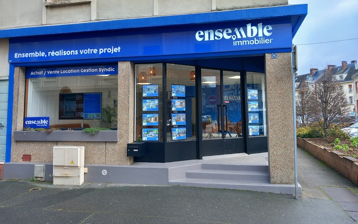 Ensemble Immobilier