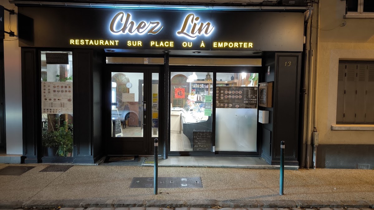 chez lin