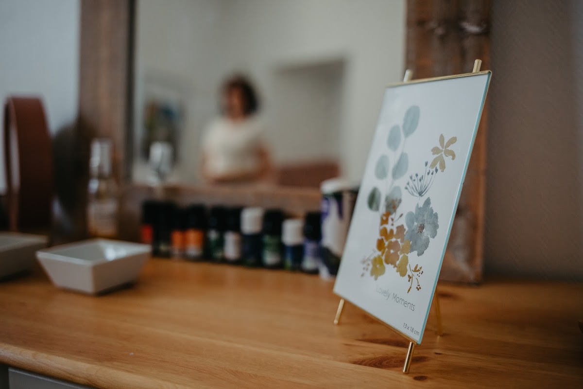 INSTITUT VERT AMANDE - massages relaxants - massage Kobido - Soins du visage - Libourne