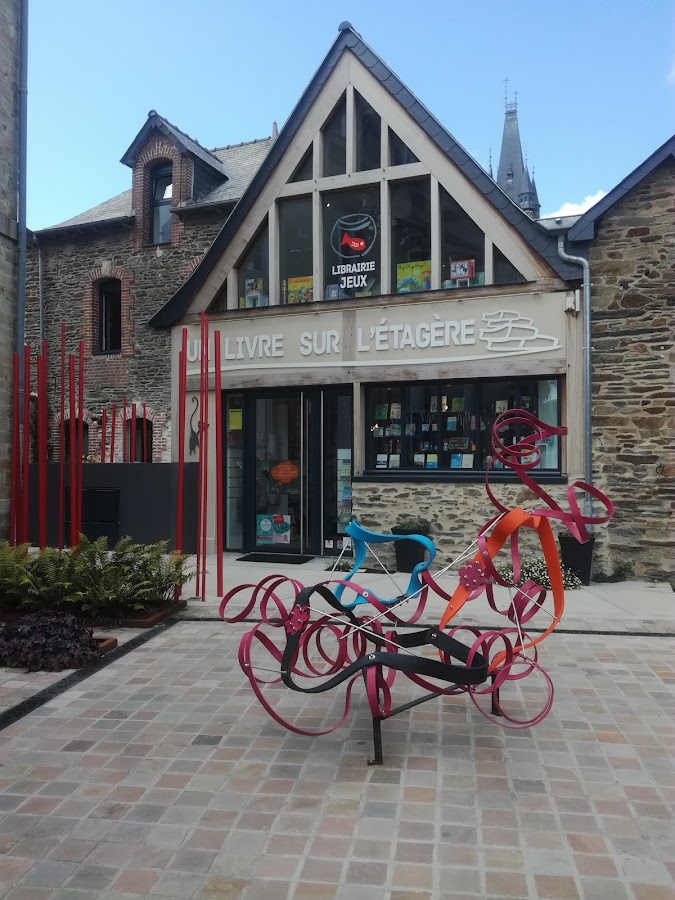 BRETAGNE CONDUITE 2