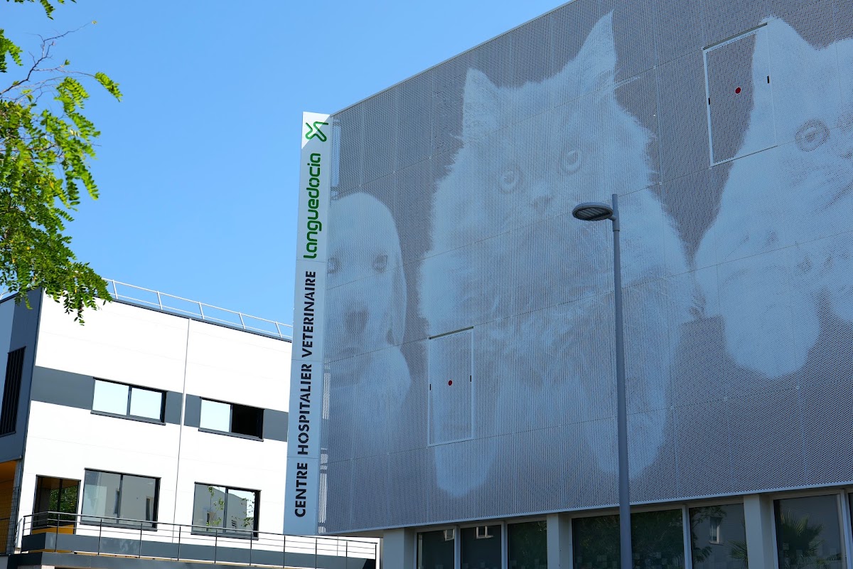 Centre Hospitalier Veterinaire Languedocia