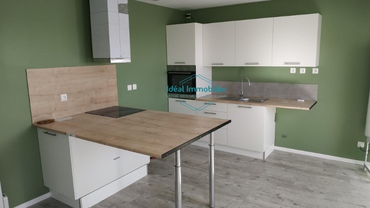 Agence Immobilière Idéal Immobilier